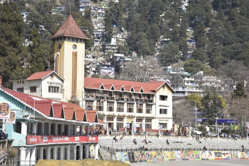 nainital