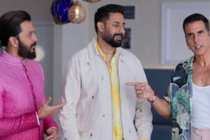 ‘हाउसफुल 5’ ने पहले दिन कमाए इतने करोड़