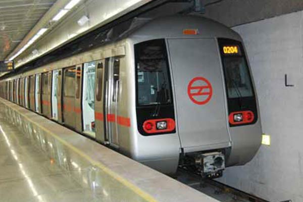 metro