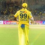 आर अश्विन ने अपने आईपीएल करियर को अलविदा कहा